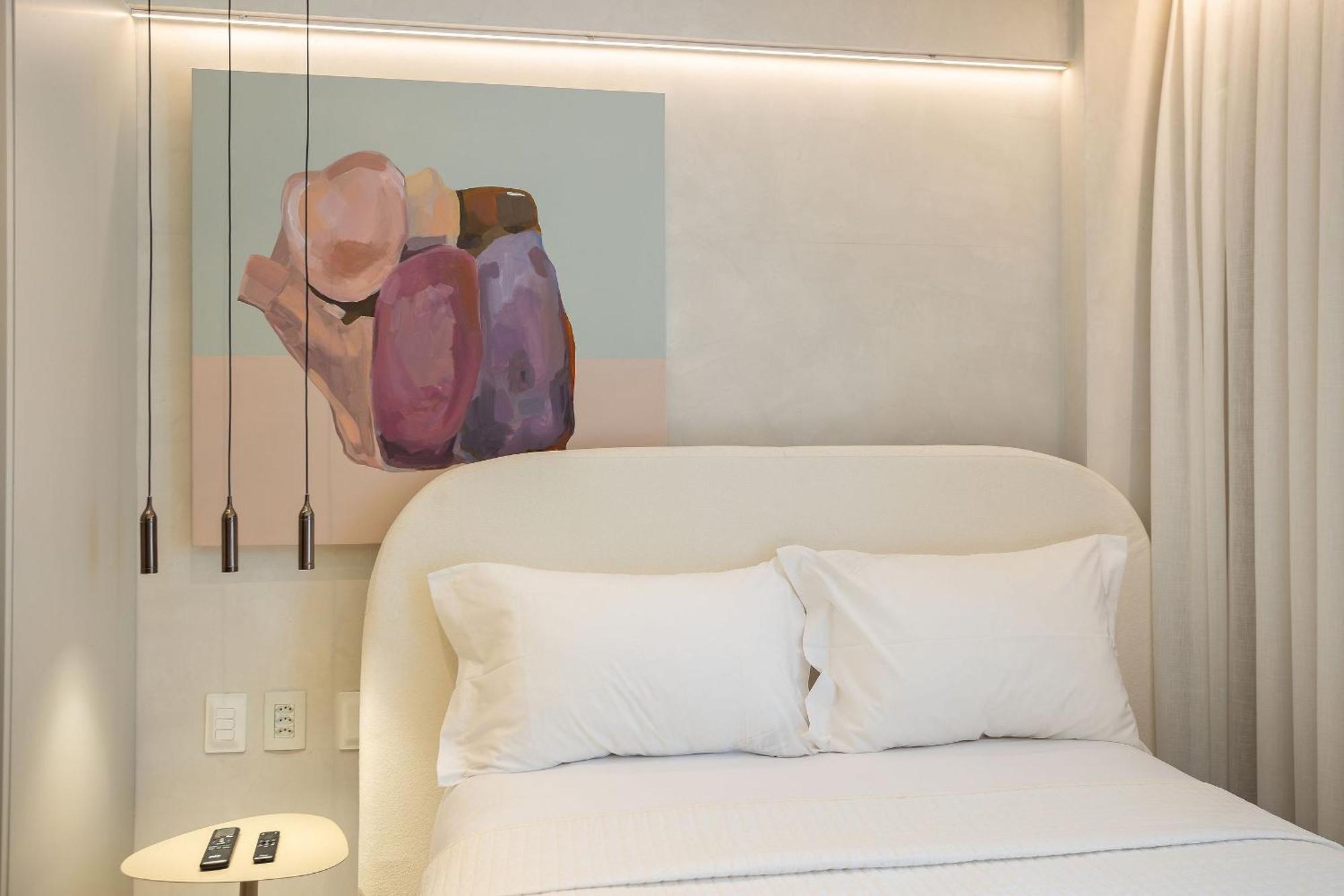 Apartamento Way Bossa #g - Terreo Com Varanda Por Carpediem